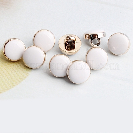 Пуговицы из абс-пластика LS-SENE-PW0013-06D-1