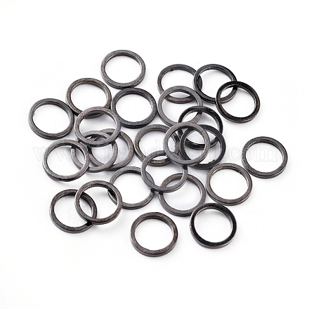 Латунные соединительные колечки X-EC1878MM-B-1