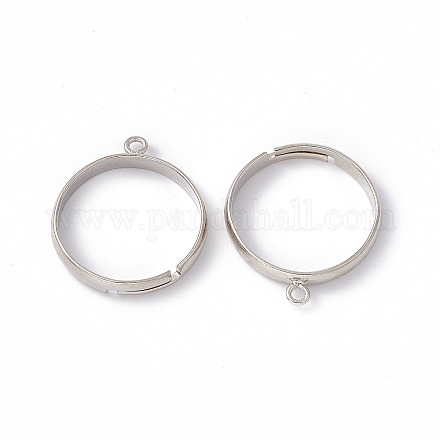 Латунные кольца петли баз&nbsp;EC159-1