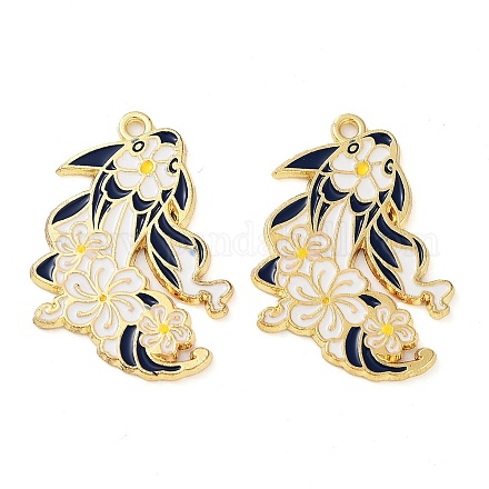 Стойки обшивки сплава эмали подвески FIND-Q099-03B-03-1