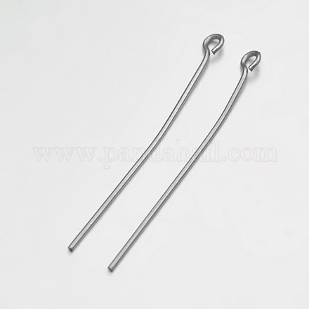 Латунный штифт KK-E647-21P-40mm-1