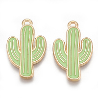 Подвески из сплава &nbsp;X-ENAM-S115-060B