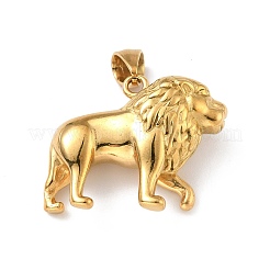 Подвески из нержавеющей стали 304 с вакуумным покрытием pvd&nbsp;STAS-E058-18G