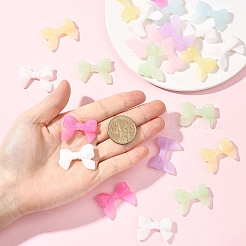 20шт акриловая бусина&nbsp;OACR-YW0003-85