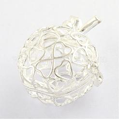 Подвески из латуни&nbsp;KK-Q402-12S