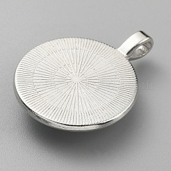 Подвески из сплава&nbsp;FIND-WH0423-65P