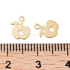 Латунные подвески&nbsp;KK-B082-07G