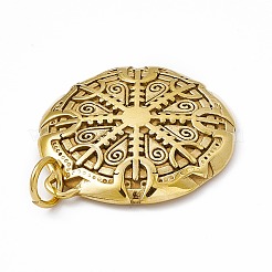 Ионное покрытие (ip) 304 нержавеющая сталь ручная полировка подвески&nbsp;STAS-G276-06AG