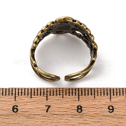 Латунные кольца хвостовиков&nbsp;X-KK-I592-AB-NF