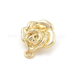 Латунные подвески&nbsp;KK-D283-08G