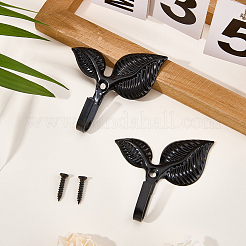 2шт. вешалка из листового железа&nbsp;FIND-WH20007-61EB