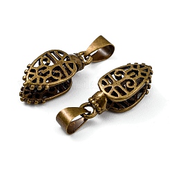 Латуни ледоруб и щепотку поручительств&nbsp;LS-X-KK-H384-AB