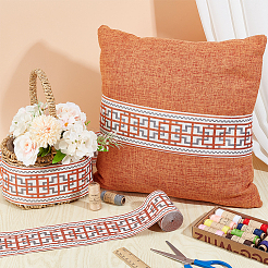 Ленты из полиэстера 5 м&nbsp;OCOR-OC0001-54A