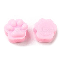 Отпечаток лапы частицы сургуча&nbsp;SCRA-PW0012-02A-17