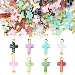 100шт акриловые подвески&nbsp;PALLOY-FS00028