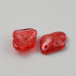 Подвески лэмпворк ручной работы&nbsp;LAMP-TAC0004-13B