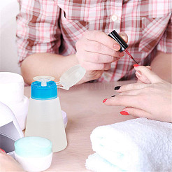 Бутылка для снятия лака для ногтей&nbsp;MRMJ-BC0001-93