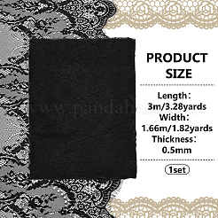 1 шт. нейлоновая сетка&nbsp;DIY-BC0016-29