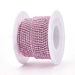 Железо горный хрусталь чашка цепи&nbsp;CH-T006-02A-01