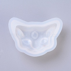 Силиконовые Молды&nbsp;X-DIY-G010-06