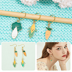 12 шт.&nbsp;HJEW-AB00663