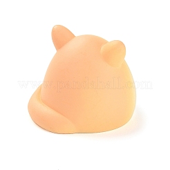 Милые украшения из смолы в виде животных&nbsp;RESI-I052-01K