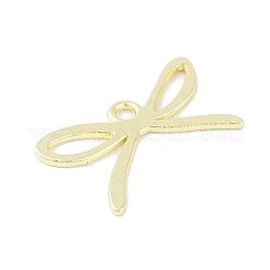 Подвески из сплава с бантом&nbsp;PALLOY-F018-01G