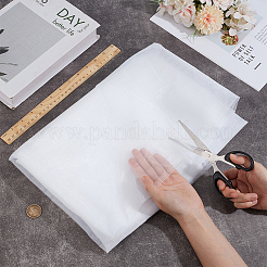 Нейлоновая сетчатая ткань&nbsp;AJEW-WH0678-72B