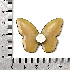 Эпоксидная смола кабошоны&nbsp;RESI-A044-02E