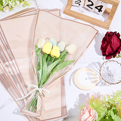 1 рулон полиэстеровой атласной ленты&nbsp;OCOR-CN0001-06