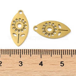 Ионное покрытие (ip) подвески из нержавеющей стали 304&nbsp;STAS-J042-21G