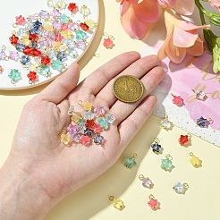 Стекло подвеска&nbsp;PALLOY-YW00032-01