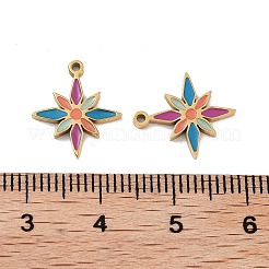 Ионное покрытие(ip) 316 эмалированные подвески из нержавеющей стали&nbsp;STAS-U014-69G