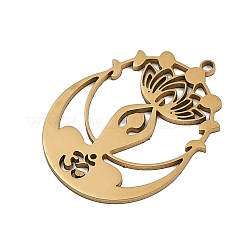 201 подвеска из нержавеющей стали&nbsp;LS-STAS-Z155-06G