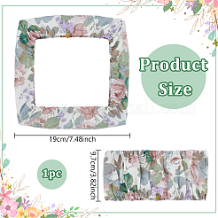 Хлопковое покрытие&nbsp;FIND-WH0139-821A-01