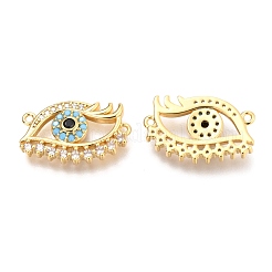 Латунные подвески из микро-паве&nbsp;ZIRC-O036-51G