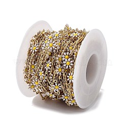 Ионное покрытие (ip) звеньевая цепь из нержавеющей стали 304&nbsp;CHS-C011-04G