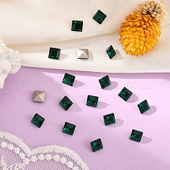 Фантазийные кристаллы preciosa® maxima&nbsp;Y-PRC-FA6-50730