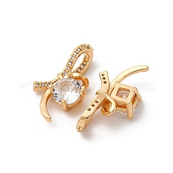 Латунные микро проложить кубического циркония подвески&nbsp;KK-Z112-09G