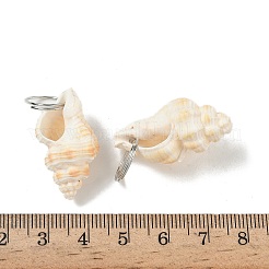 Естественно спиральные подвески оболочки&nbsp;SHEL-K006-68C