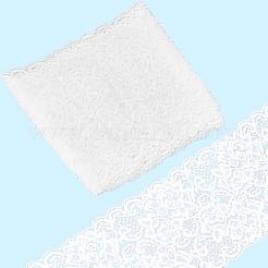 5 ярд полиэстеровой кружевной ленты для изготовления украшений&nbsp;OCOR-GF0004-78A