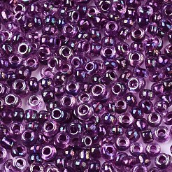 8/0 стакан бисер&nbsp;SEED-A016-3mm-213