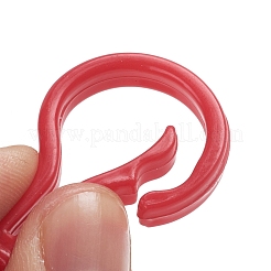 Пластиковый брелок&nbsp;KEYC-G047-A