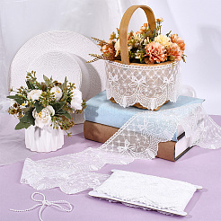 7.5 ярд полиэфирных лент&nbsp;SRIB-ME0001-14