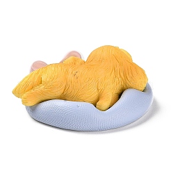 Фигурки животных из смолы для сна&nbsp;LS-DJEW-Z003-02A