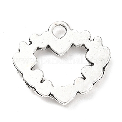 Сплавочные подвески тибетского стиля&nbsp;PALLOY-P293-039AS