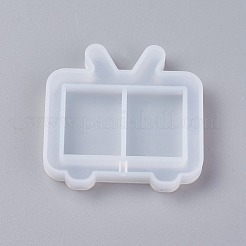 Шейкер формы&nbsp;DIY-G007-17