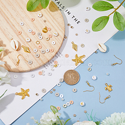 Набор ювелирных изделий diy&nbsp;DIY-DC0002-73