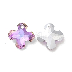 Гальваническим подвески стекла&nbsp;LS-EGLA-M029-01-06