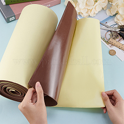 Слипчивые листы пены eva&nbsp;DIY-WH0308-452C